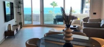 Appartement à louer à Playa Esmeralda, Marbella