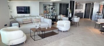 Appartement à louer à Playa Esmeralda, Marbella
