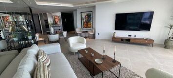 Appartement à louer à Playa Esmeralda, Marbella