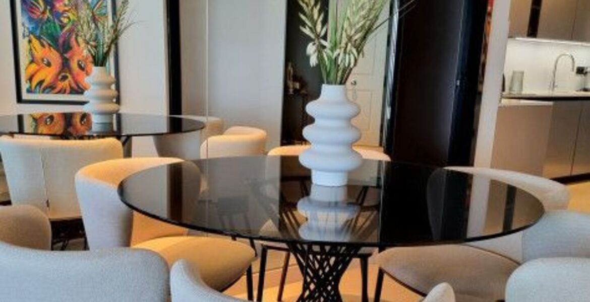 Appartement à louer à Playa Esmeralda, Marbella