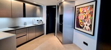Appartement à louer à Playa Esmeralda, Marbella