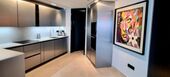 Appartement à louer à Playa Esmeralda, Marbella