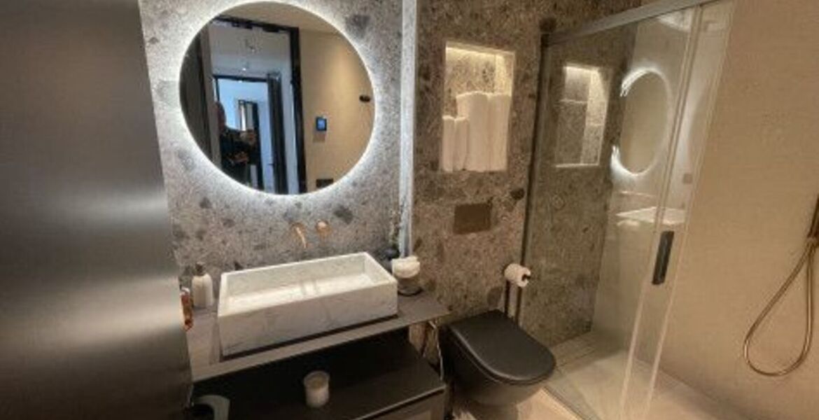 Appartement à louer à Playa Esmeralda, Marbella