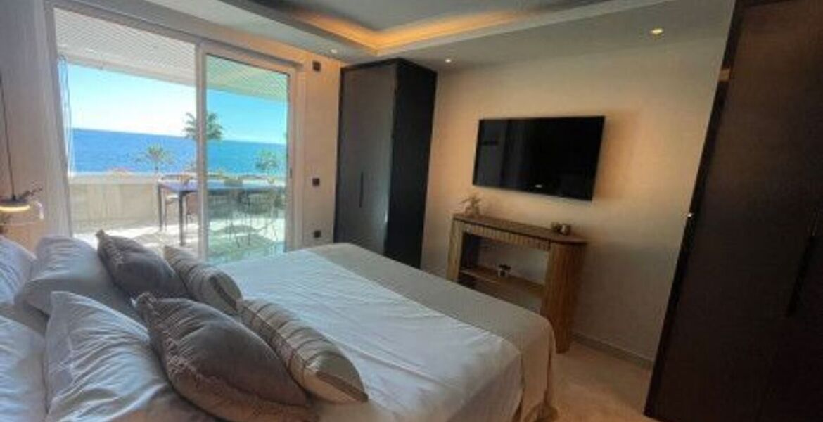 Appartement à louer à Playa Esmeralda, Marbella