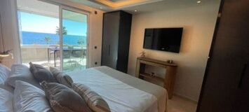 Appartement à louer à Playa Esmeralda, Marbella
