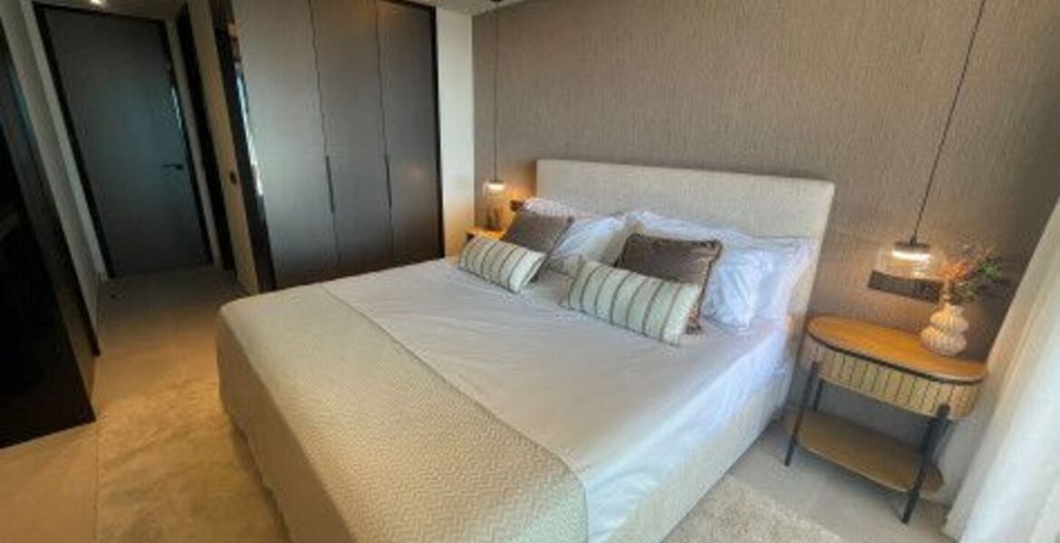 Appartement à louer à Playa Esmeralda, Marbella