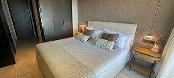 Appartement à louer à Playa Esmeralda, Marbella
