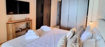 Appartement à louer à Playa Esmeralda, Marbella