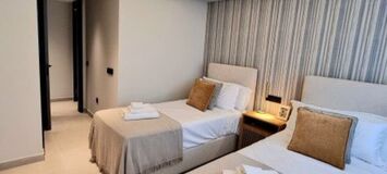 Appartement à louer à Playa Esmeralda, Marbella
