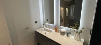 Appartement à louer à Playa Esmeralda, Marbella