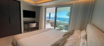 Appartement à louer à Playa Esmeralda, Marbella
