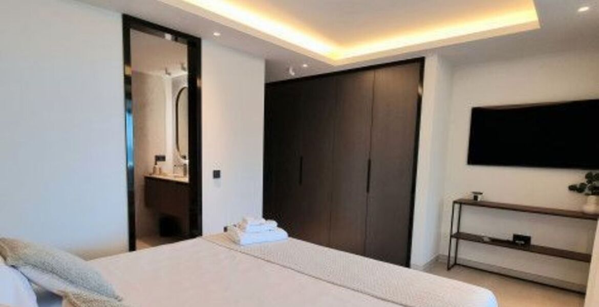 Appartement à louer à Playa Esmeralda, Marbella