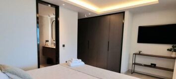 Appartement à louer à Playa Esmeralda, Marbella