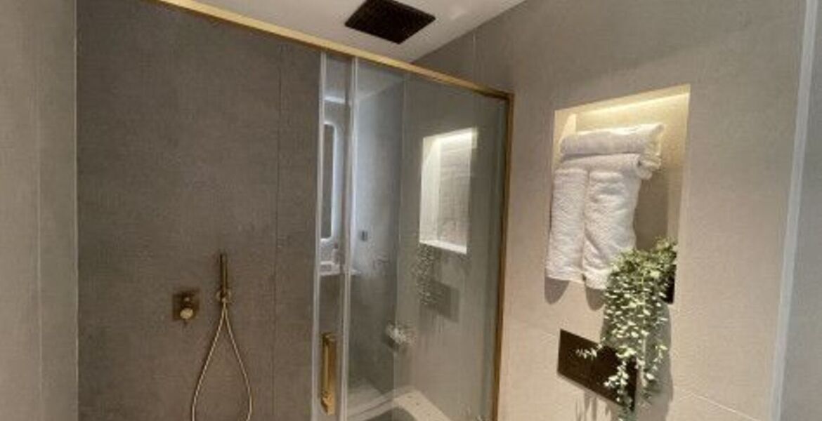 Appartement à louer à Playa Esmeralda, Marbella