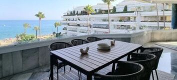 Appartement à louer à Playa Esmeralda, Marbella