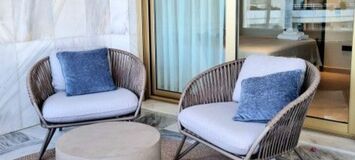 Appartement à louer à Playa Esmeralda, Marbella
