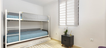 Appartement de Luxe entre Marbella et Estepona 
