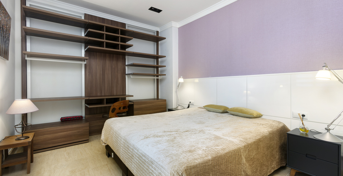 Appartement de Luxe entre Marbella et Estepona 