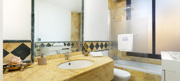 Appartement de Luxe entre Marbella et Estepona 