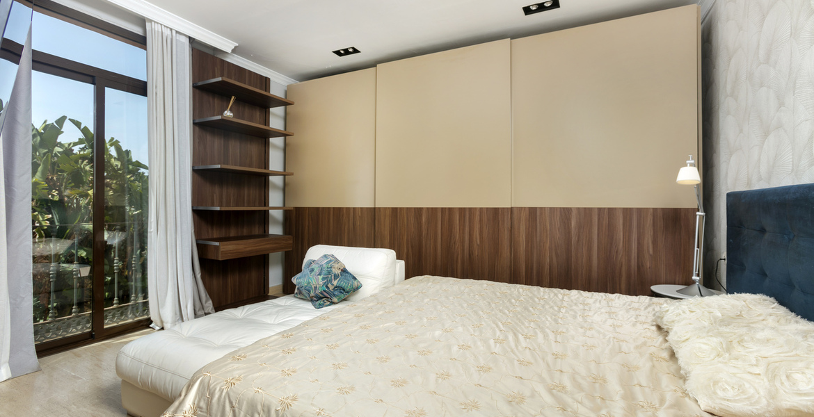 Appartement de Luxe entre Marbella et Estepona 
