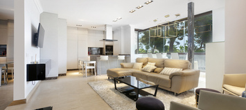 Appartement de Luxe entre Marbella et Estepona 