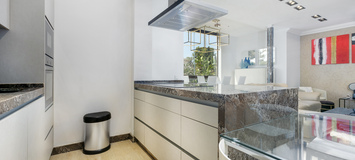 Appartement de Luxe entre Marbella et Estepona 