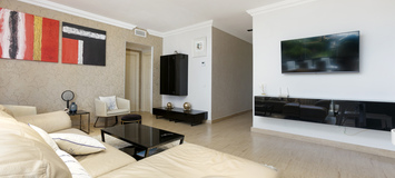 Appartement de Luxe entre Marbella et Estepona 