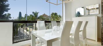 Appartement de Luxe entre Marbella et Estepona 