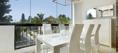 Appartement de Luxe entre Marbella et Estepona 