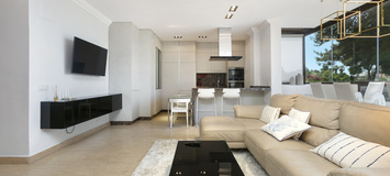 Appartement de Luxe entre Marbella et Estepona 