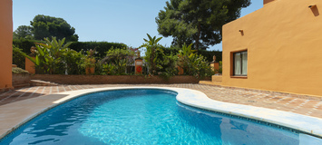 Appartement de Luxe entre Marbella et Estepona 