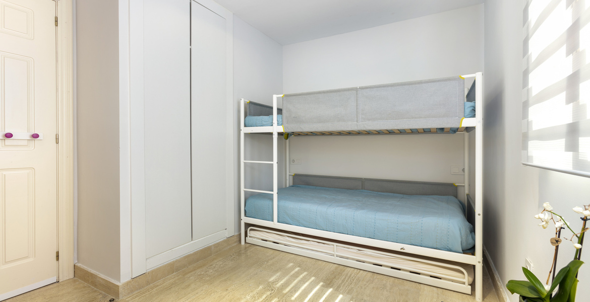 Appartement de Luxe entre Marbella et Estepona 