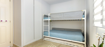 Appartement de Luxe entre Marbella et Estepona 