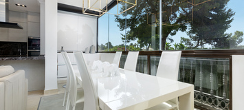 Appartement de Luxe entre Marbella et Estepona 