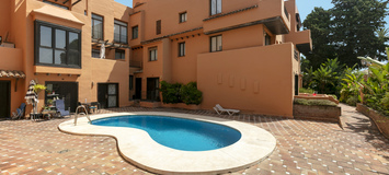 Appartement de Luxe entre Marbella et Estepona 
