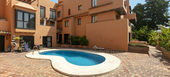 Appartement de Luxe entre Marbella et Estepona 