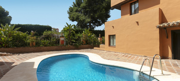Appartement de Luxe entre Marbella et Estepona 