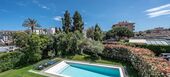 Вилла в аренду в Puerto Banus  Марбелье, Новая Андалусия