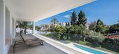 Вилла в аренду в Puerto Banus  Марбелье, Новая Андалусия