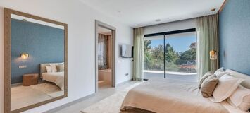 Вилла в аренду в Puerto Banus  Марбелье, Новая Андалусия