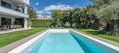 Вилла в аренду в Puerto Banus  Марбелье, Новая Андалусия