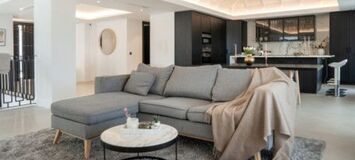Вилла в аренду в Марбелье, Новая Андалусия