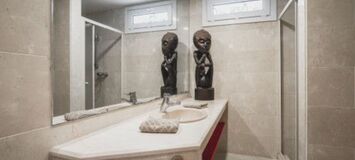 Вилла в аренду в Марбелье, Новая Андалусия