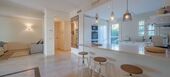 Two-bedroom ground floor apartment for rent in Marbella