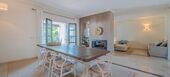 Two-bedroom ground floor apartment for rent in Marbella