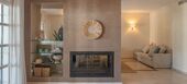 Two-bedroom ground floor apartment for rent in Marbella