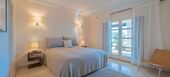 Two-bedroom ground floor apartment for rent in Marbella