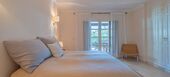 Two-bedroom ground floor apartment for rent in Marbella