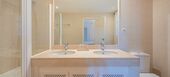 Two-bedroom ground floor apartment for rent in Marbella