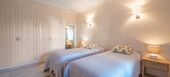 Two-bedroom ground floor apartment for rent in Marbella